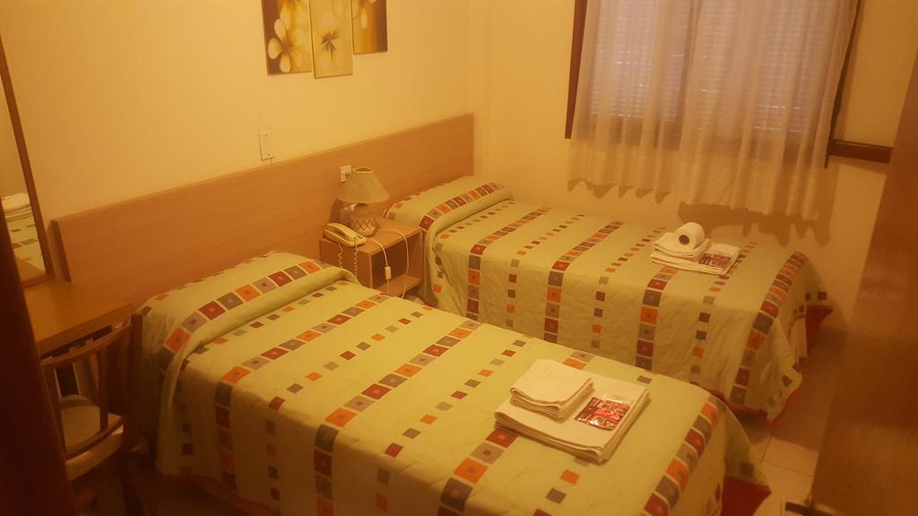 Hotel Europa มาร์เดลปลาตา ภายนอก รูปภาพ