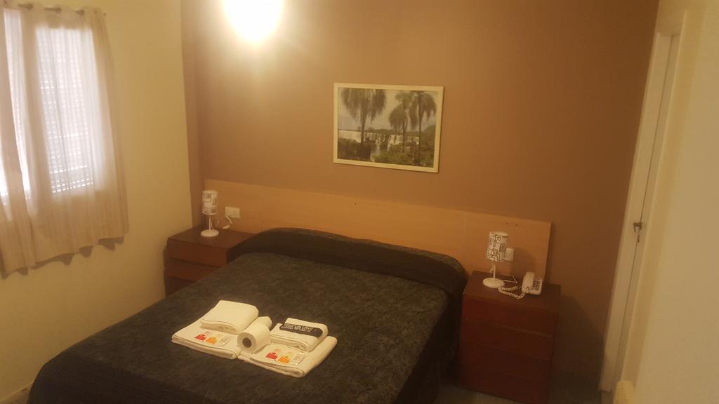Hotel Europa มาร์เดลปลาตา ภายนอก รูปภาพ