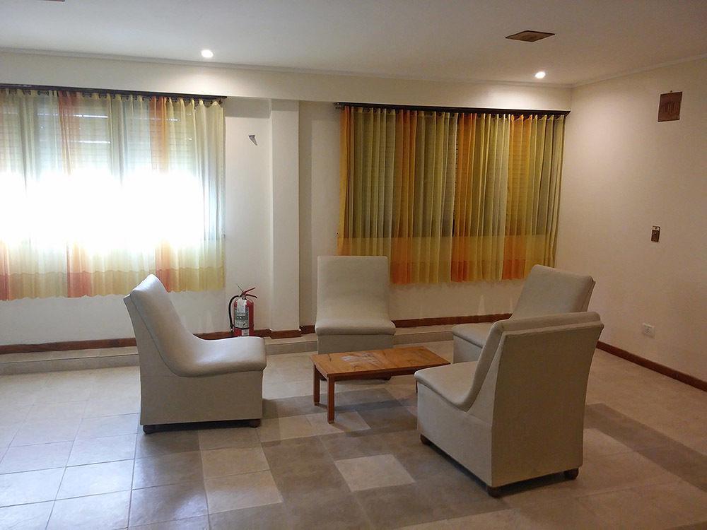 Hotel Europa มาร์เดลปลาตา ภายนอก รูปภาพ