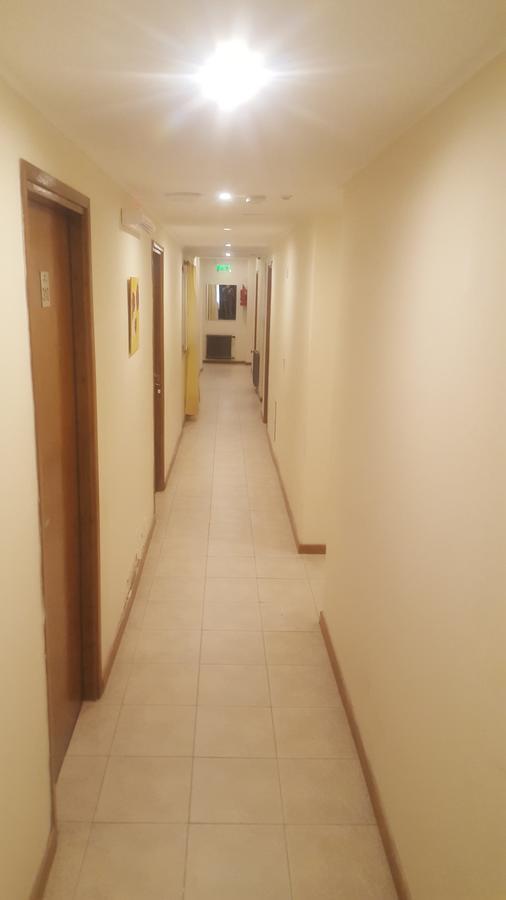 Hotel Europa มาร์เดลปลาตา ภายนอก รูปภาพ