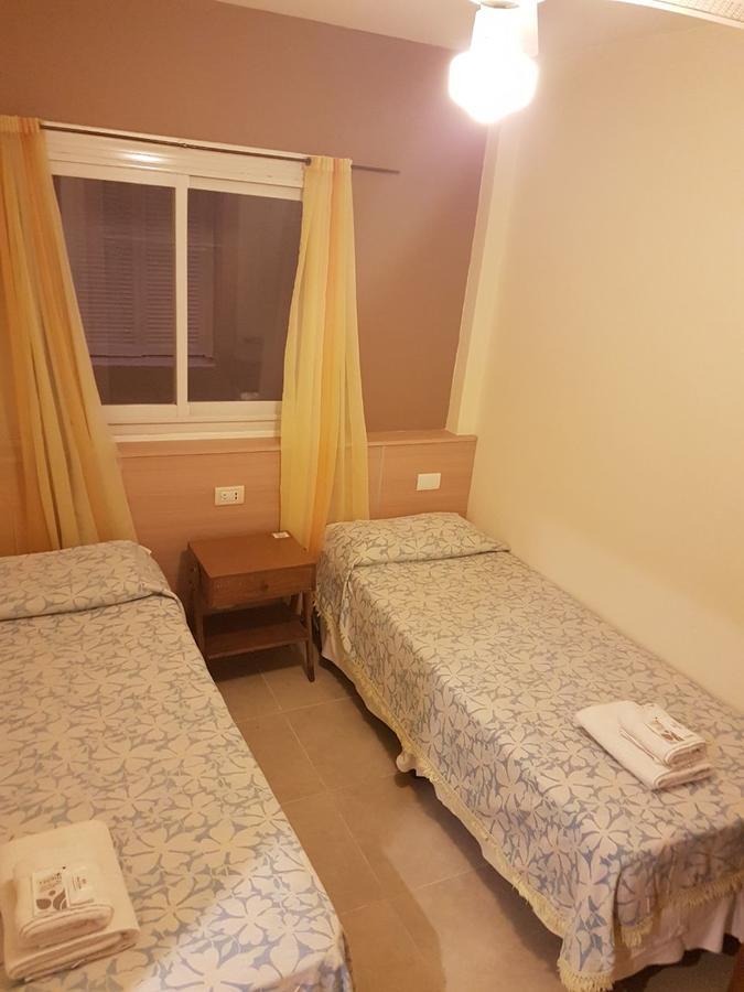 Hotel Europa มาร์เดลปลาตา ภายนอก รูปภาพ