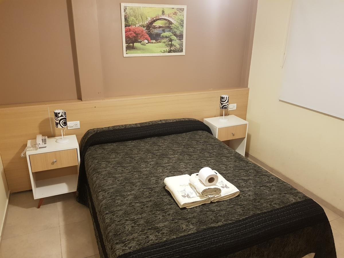Hotel Europa มาร์เดลปลาตา ภายนอก รูปภาพ