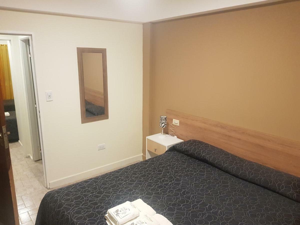 Hotel Europa มาร์เดลปลาตา ภายนอก รูปภาพ