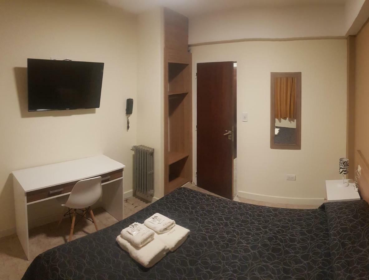 Hotel Europa มาร์เดลปลาตา ภายนอก รูปภาพ